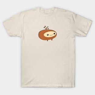 Baby Nut Original Logo T-Shirt